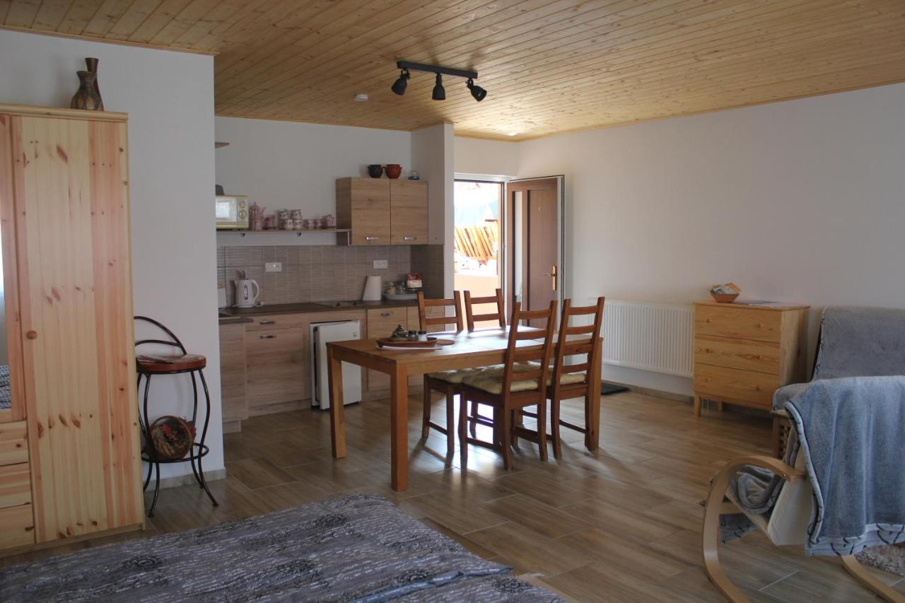 Ubytovani V Soukromi Klima Cesky Krumlov Ngoại thất bức ảnh