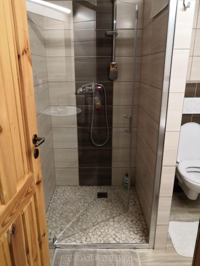 Ubytovani V Soukromi Klima Cesky Krumlov Ngoại thất bức ảnh
