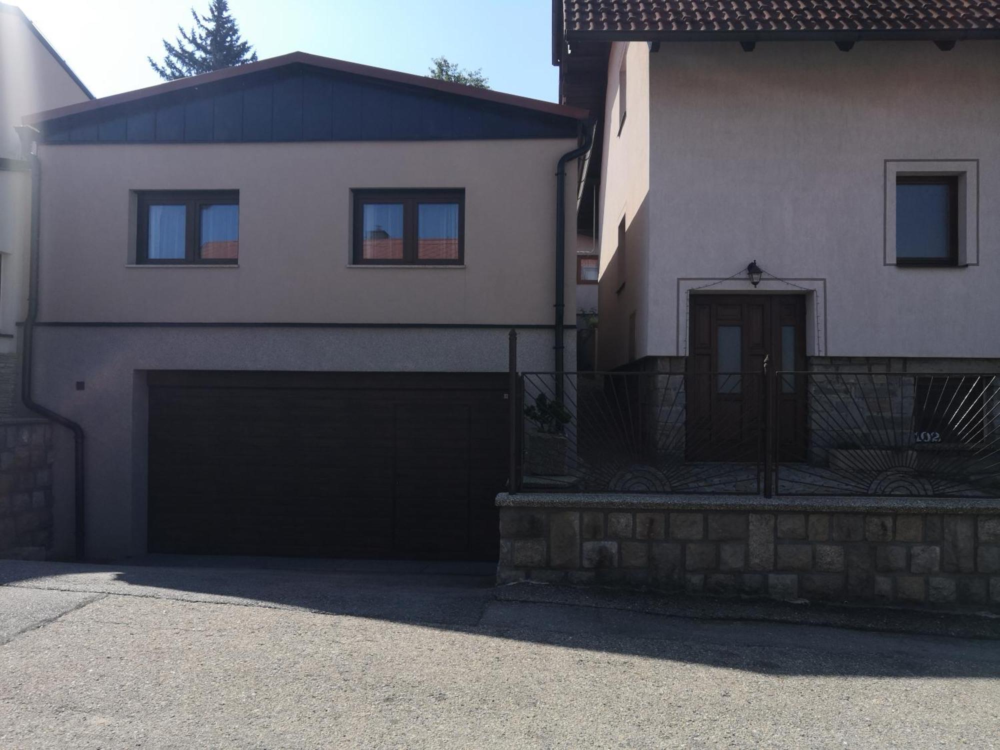 Ubytovani V Soukromi Klima Cesky Krumlov Ngoại thất bức ảnh