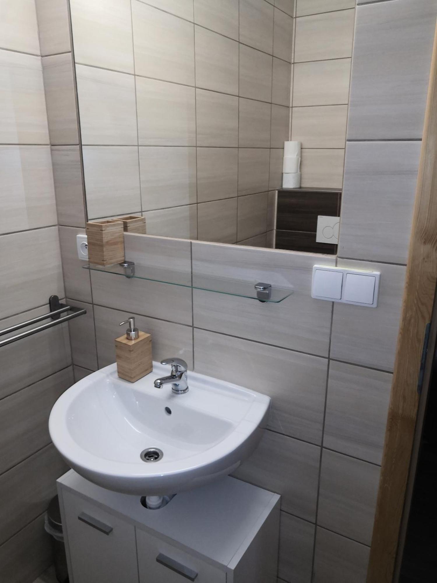 Ubytovani V Soukromi Klima Cesky Krumlov Ngoại thất bức ảnh