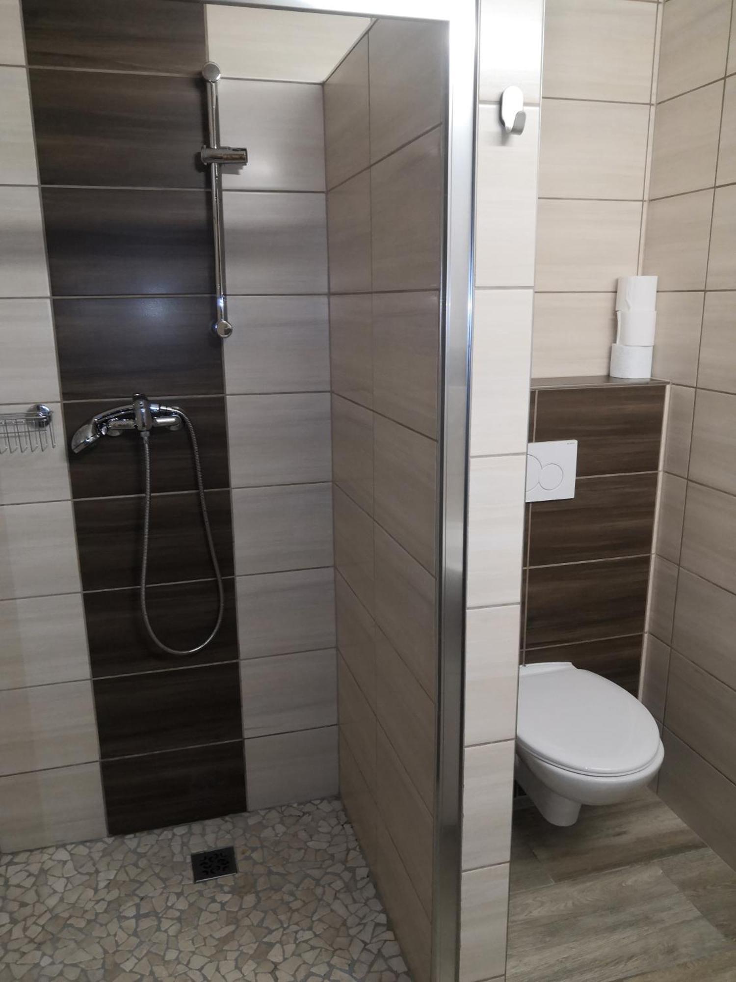 Ubytovani V Soukromi Klima Cesky Krumlov Ngoại thất bức ảnh