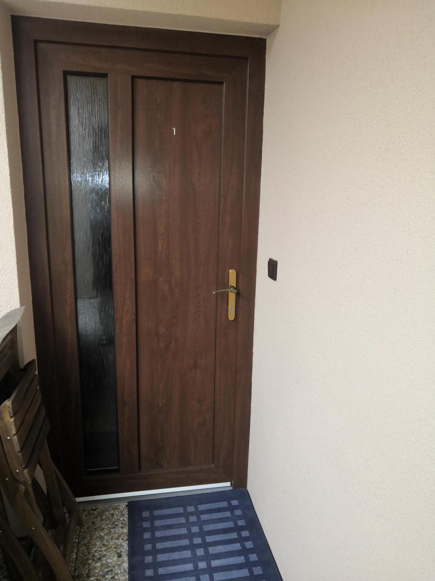 Ubytovani V Soukromi Klima Cesky Krumlov Ngoại thất bức ảnh