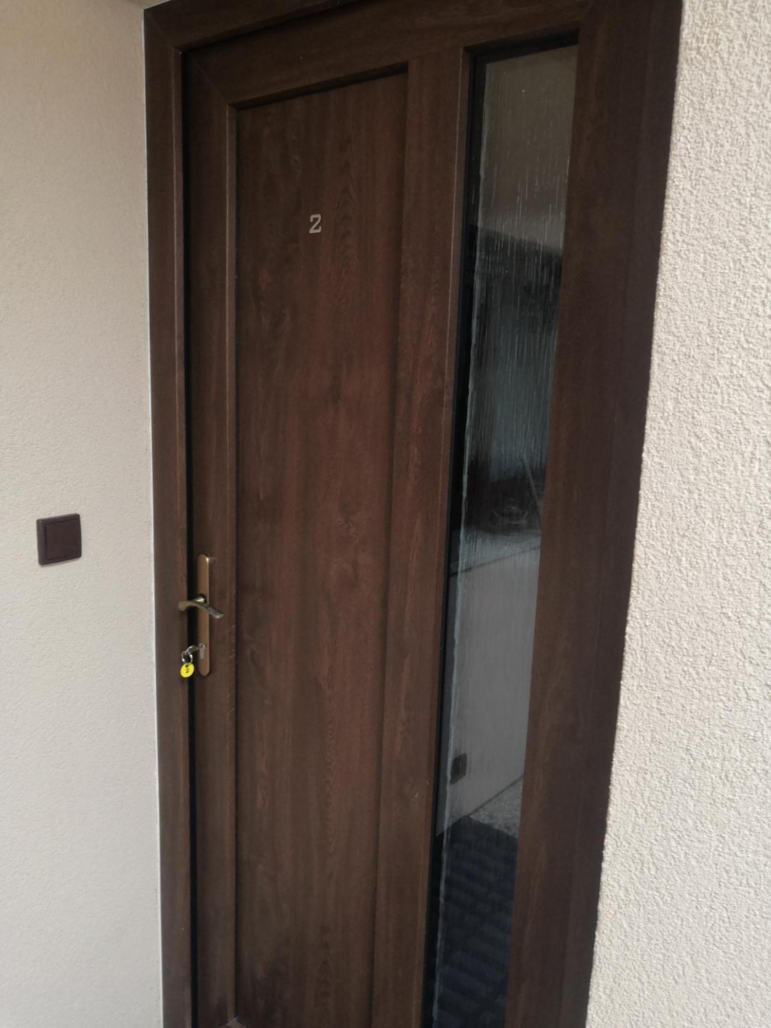 Ubytovani V Soukromi Klima Cesky Krumlov Ngoại thất bức ảnh