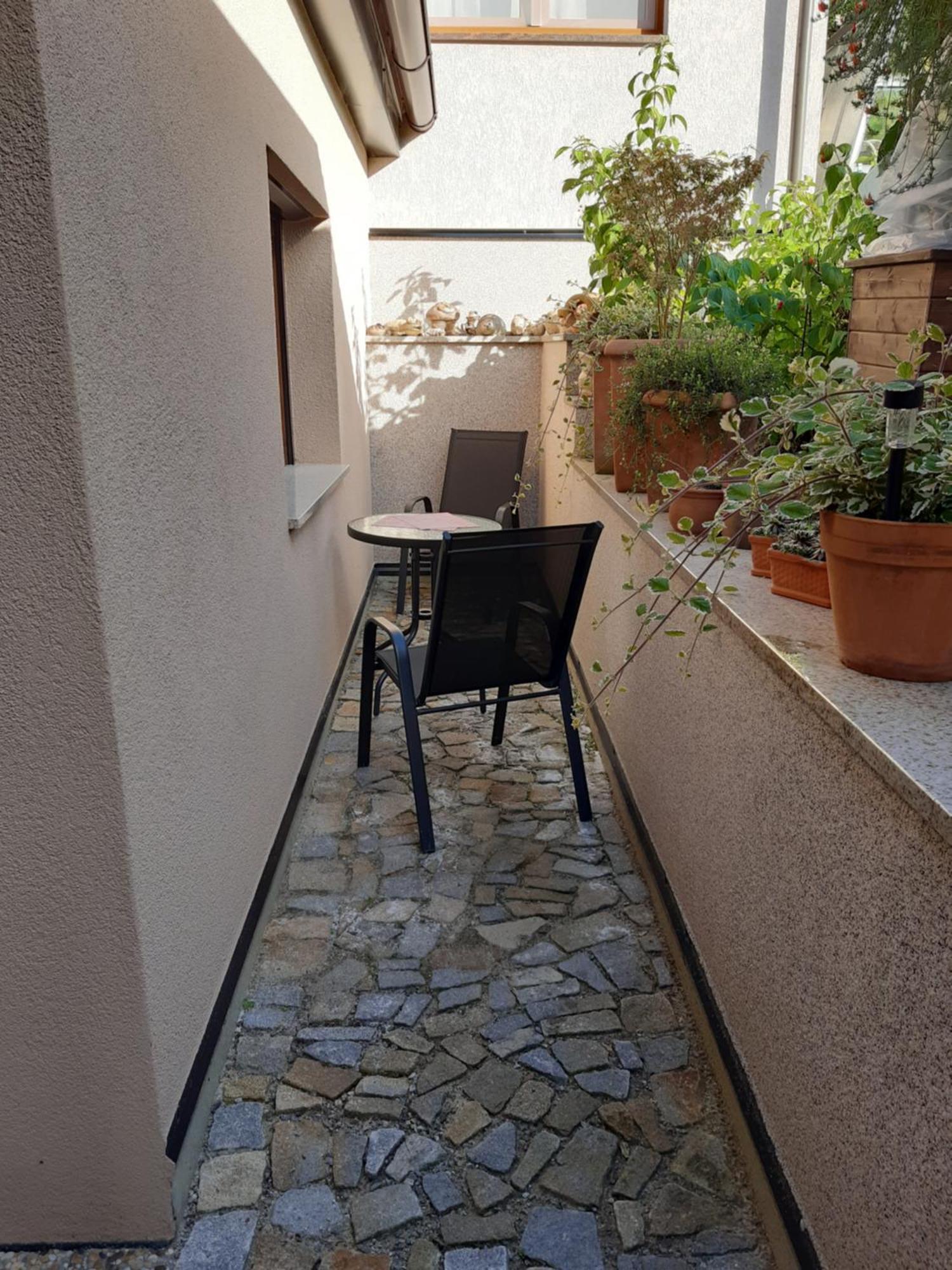 Ubytovani V Soukromi Klima Cesky Krumlov Ngoại thất bức ảnh