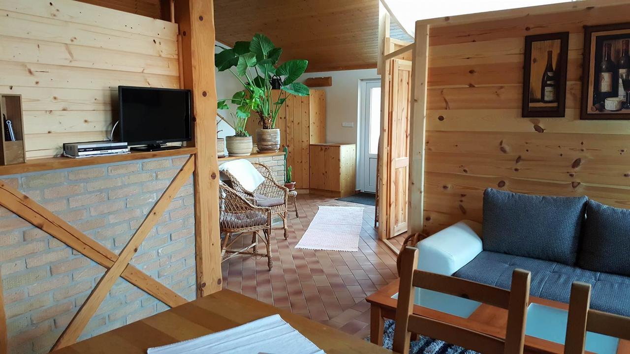 Ubytovani V Soukromi Klima Cesky Krumlov Ngoại thất bức ảnh